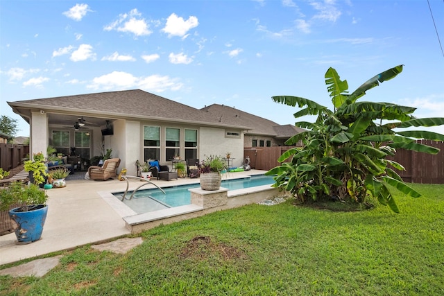 523 Winburn Tide Ln, La Porte, TX 77571 - photo 29
