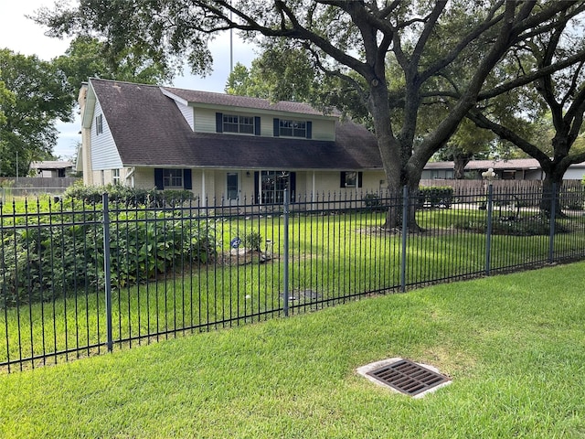 2534 Oleander Dr, Pasadena, TX 77503 - photo 3