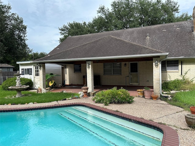 2534 Oleander Dr, Pasadena, TX 77503 - photo 27