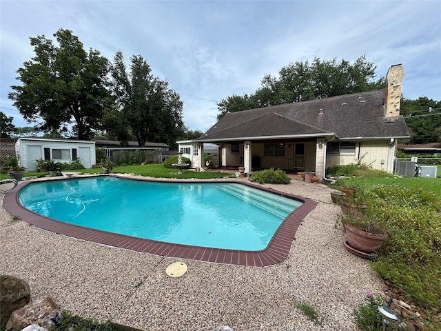 2534 Oleander Dr, Pasadena, TX 77503 - photo 28