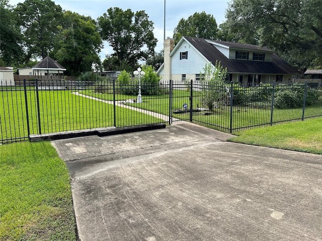 2534 Oleander Dr, Pasadena, TX 77503 - photo 41