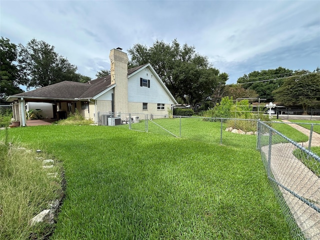 2534 Oleander Dr, Pasadena, TX 77503 - photo 33