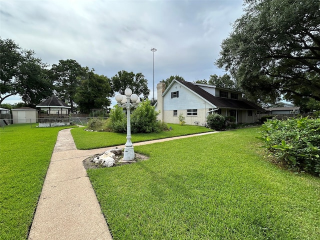 2534 Oleander Dr, Pasadena, TX 77503 - photo 34