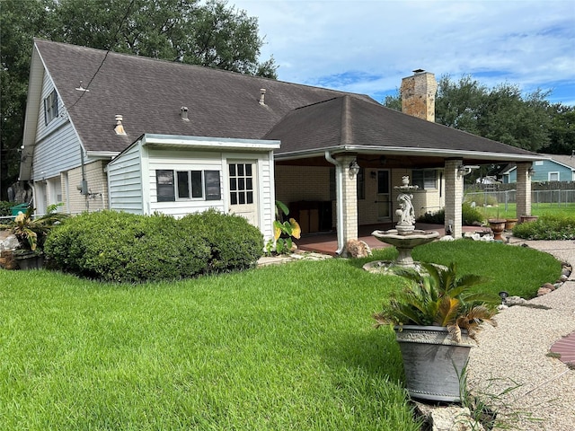 2534 Oleander Dr, Pasadena, TX 77503 - photo 32
