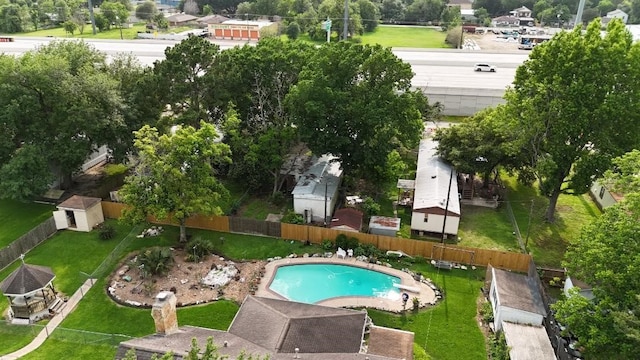 2534 Oleander Dr, Pasadena, TX 77503 - photo 45