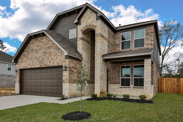 11355 Cascading Stream Way, Houston, TX 77044 - photo 1