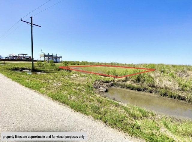 1255 Van Sant, Gilchrist, TX 77617 - photo 1
