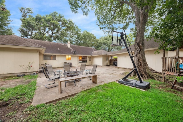 18407 Point Lookout Dr, Houston, TX 77058 - photo 32