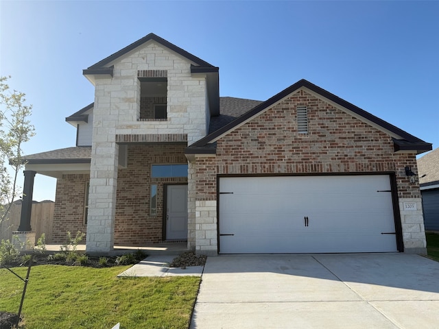 1203 Kennesaw Dr, College Station, TX 77845 - photo 1