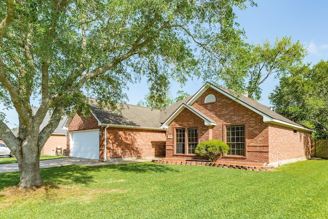 207 Audubon Woods Ct, Richwood, TX 77531 - photo 1