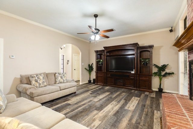 207 Audubon Woods Ct, Richwood, TX 77531 - photo 6