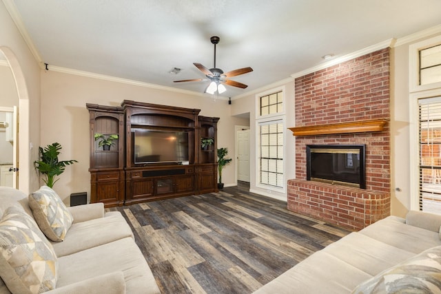 207 Audubon Woods Ct, Richwood, TX 77531 - photo 7