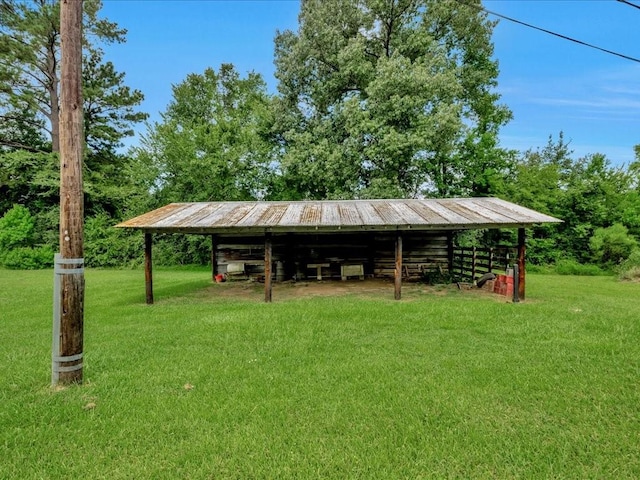 1033 N State Highway 94, Groveton, TX 75845 - photo 28
