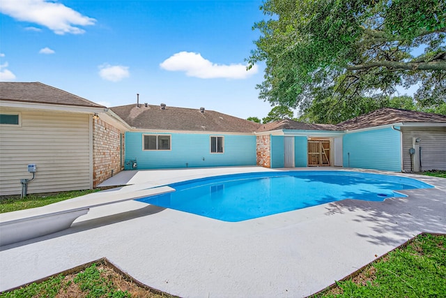 15934 Tumbling Rapids Dr, Houston, TX 77084 - photo 2