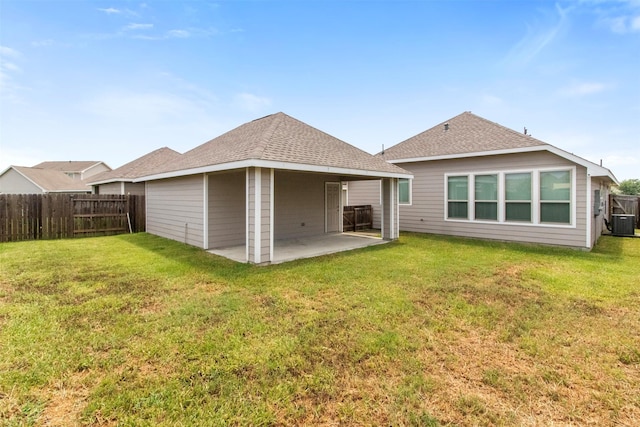 15750 Harding Bend Dr, Humble, TX 77346 - photo 21