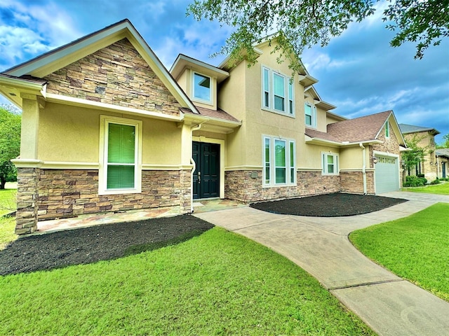 5318 Handbrook Dr, Houston, TX 77069 - photo 1
