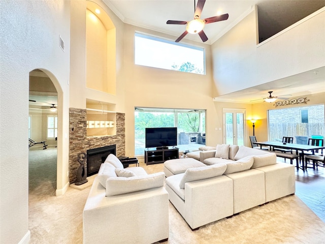 5318 Handbrook Dr, Houston, TX 77069 - photo 4
