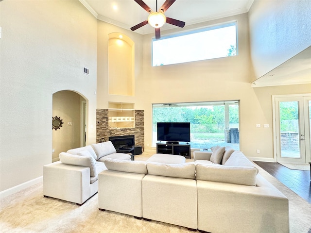 5318 Handbrook Dr, Houston, TX 77069 - photo 5