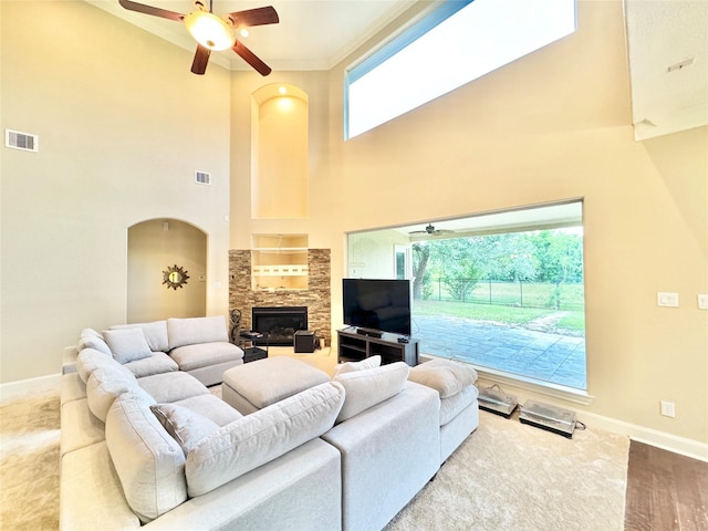 5318 Handbrook Dr, Houston, TX 77069 - photo 7
