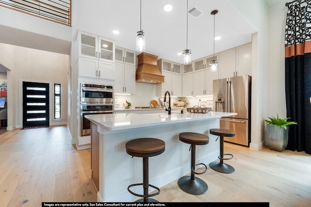 12114 Wooden Mill Ln, Santa Fe, TX 77510 - photo 11