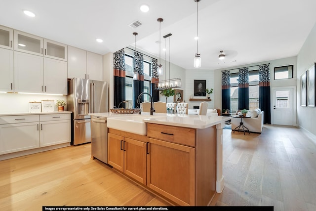 12114 Wooden Mill Ln, Santa Fe, TX 77510 - photo 14