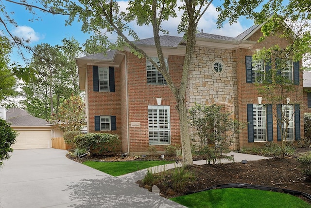 14 Heaven Tree, The Woodlands, TX 77382 - photo 2