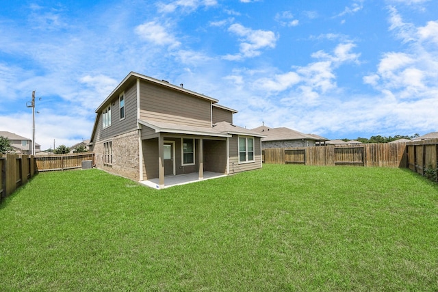 15837 Roberto Clemente Ct, Splendora, TX 77372 - photo 34