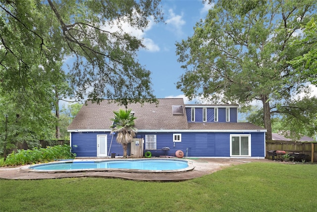 17502 S Compass Rose Cir, Crosby, TX 77532 - photo 8