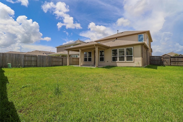 1418 Red Hills Dr, Rosharon, TX 77583 - photo 28