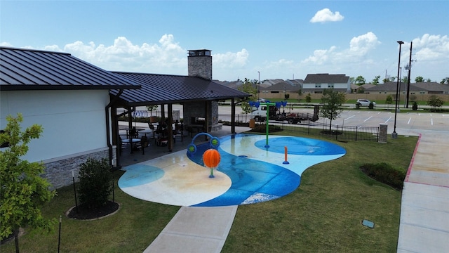 1418 Red Hills Dr, Rosharon, TX 77583 - photo 33