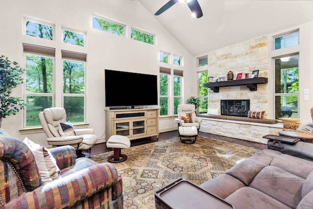 29 Highland Point Dr, Montgomery, TX 77356 - photo 14