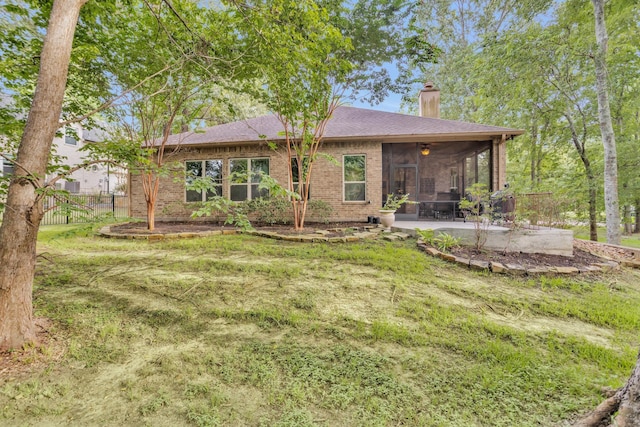 29 Highland Point Dr, Montgomery, TX 77356 - photo 38