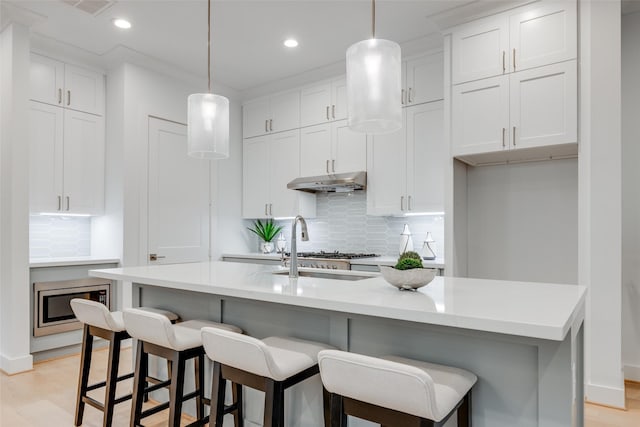 2715 Beauchamp St, Houston, TX 77009 - photo 15