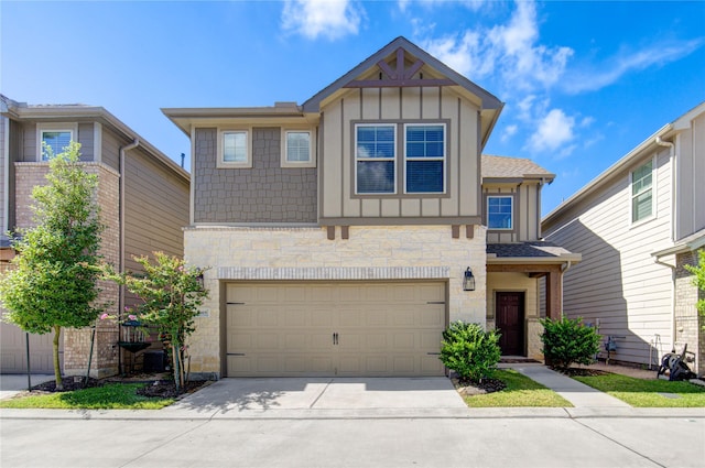 4005 Starbright St, Houston, TX 77018 - photo 1