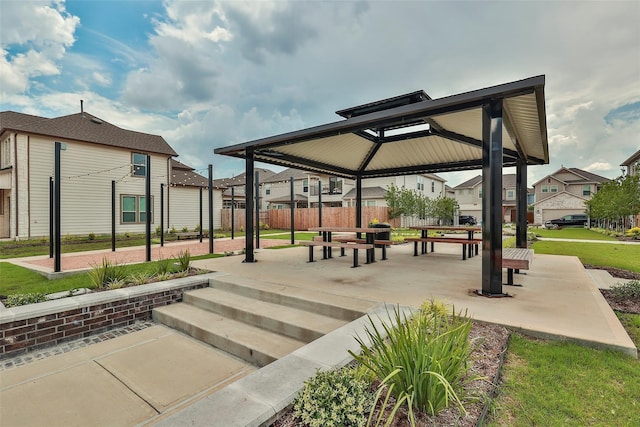 4005 Starbright St, Houston, TX 77018 - photo 30