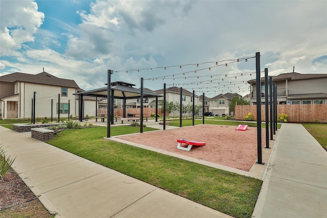4005 Starbright St, Houston, TX 77018 - photo 31