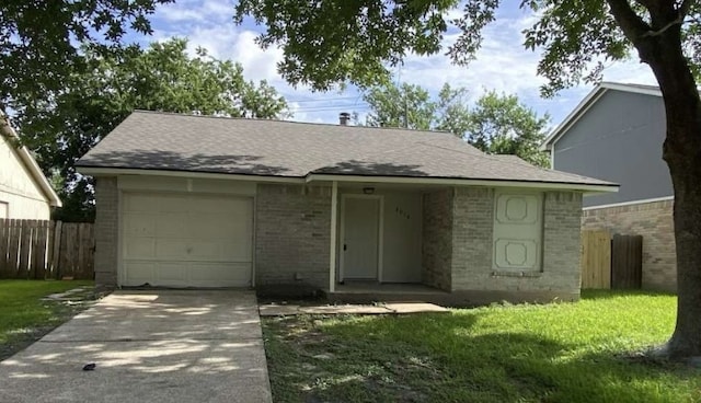 3018 Rockrill Dr, Houston, TX 77045 - photo 2