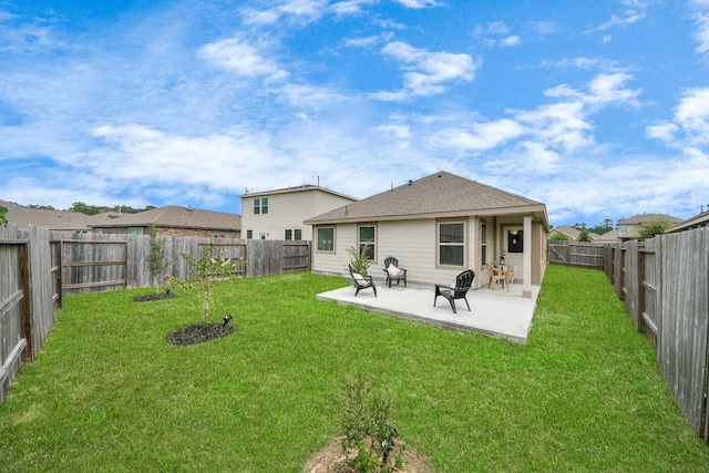18960 Buckley Oak Dr, New Caney, TX 77357 - photo 19