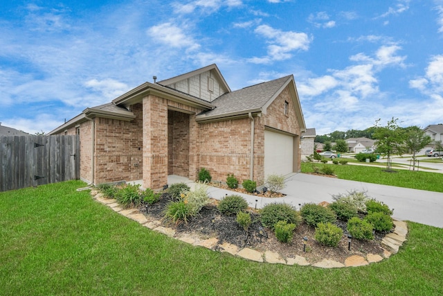 18960 Buckley Oak Dr, New Caney, TX 77357 - photo 2