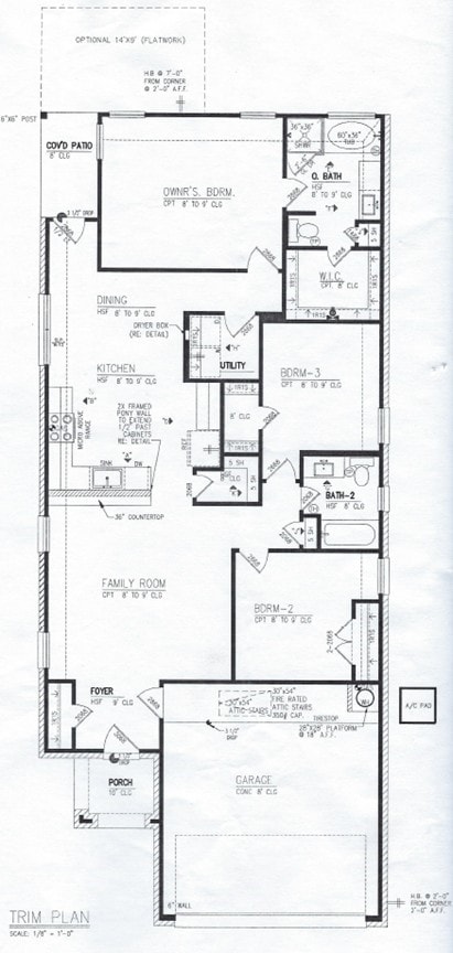 18960 Buckley Oak Dr, New Caney, TX 77357 - photo 21