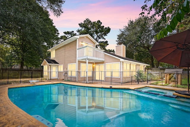 2903 Maple Knoll Dr, Houston, TX 77339 - photo 2