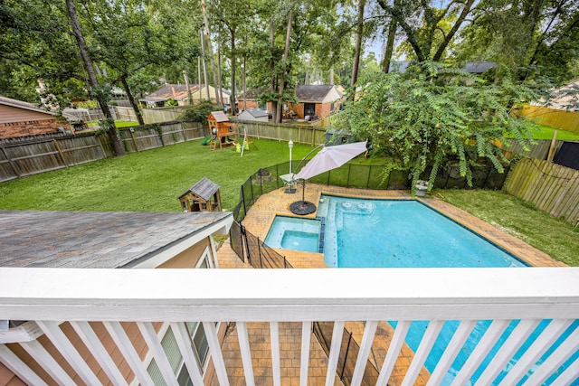 2903 Maple Knoll Dr, Houston, TX 77339 - photo 19