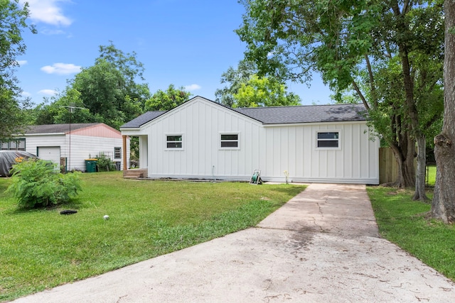2307 Scott St, La Marque, TX 77568 - photo 2
