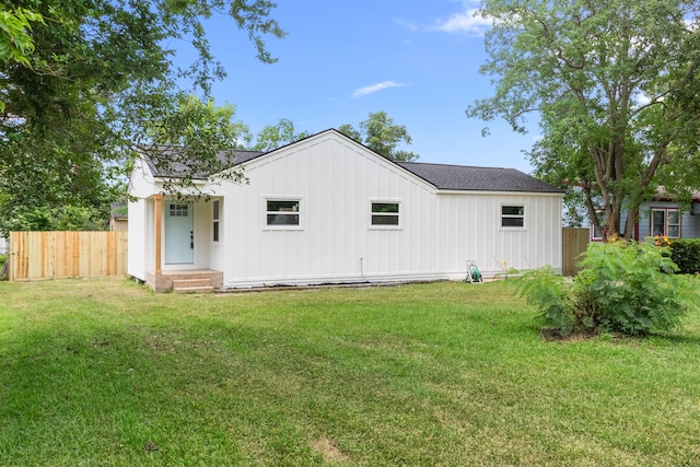 2307 Scott St, La Marque, TX 77568 - photo 1