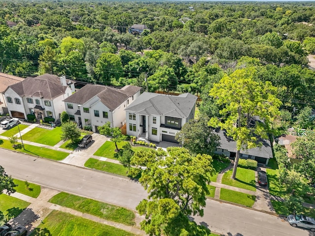 5223 Mimosa Dr, Bellaire, TX 77401 - photo 4