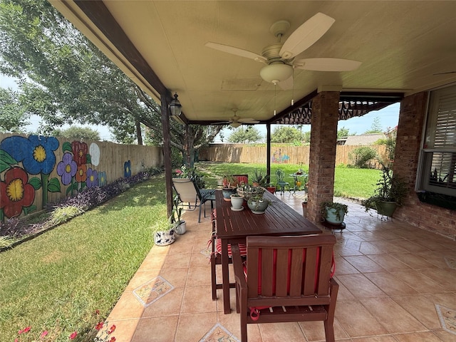 12218 Meadowglen Ct, Meadows Place, TX 77477 - photo 5