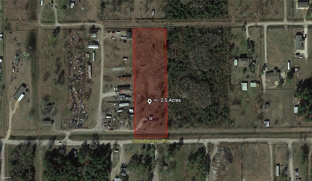 3806 Morelos Rd, Baytown, TX 77521 - photo 1