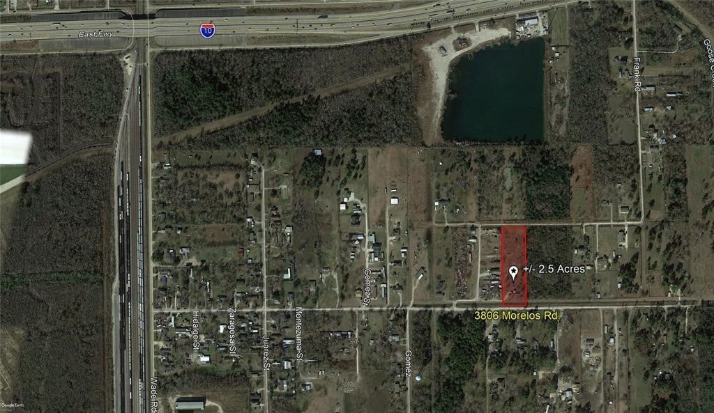 3806 Morelos Rd, Baytown, TX 77521 - photo 2