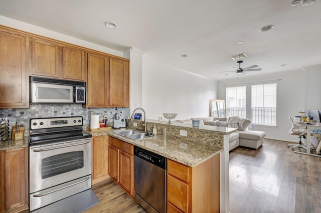 3001 Murworth Dr Unit 101, Houston, TX 77025 - photo 2