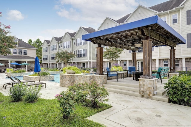 3001 Murworth Dr Unit 101, Houston, TX 77025 - photo 15